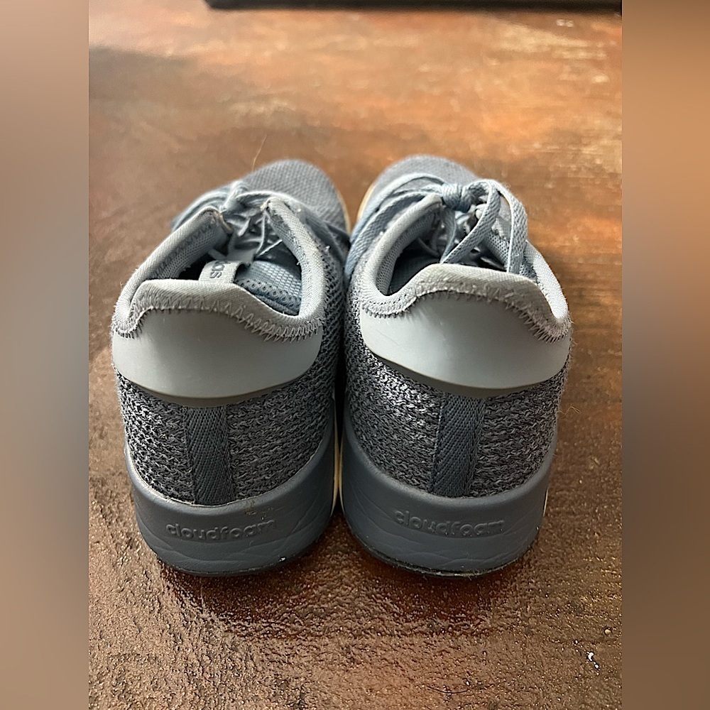 Adidas Questar X BYD sneakers light WMNS 6 - Picture 3 of 5